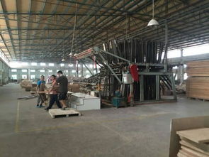 東莞8000平方現(xiàn)成家具廠招租 環(huán)評(píng)齊全，即租即用，助力企業(yè)快速投產(chǎn)